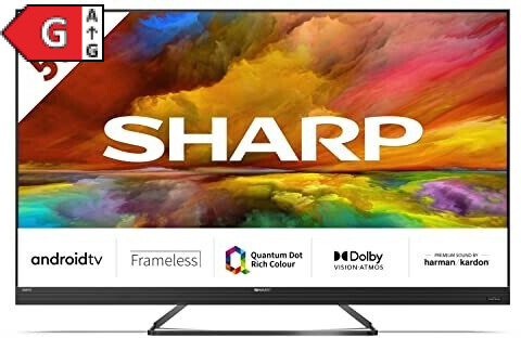 Sharp 50EQ3EA