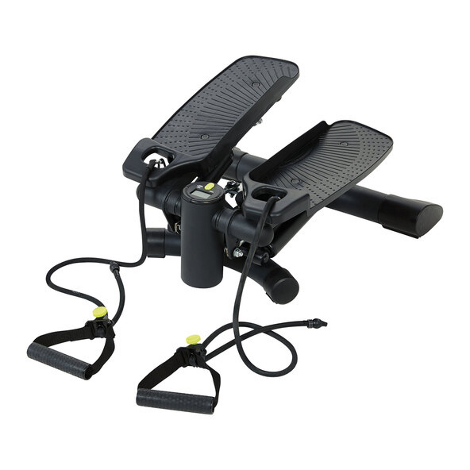 2-in-1-Stepper