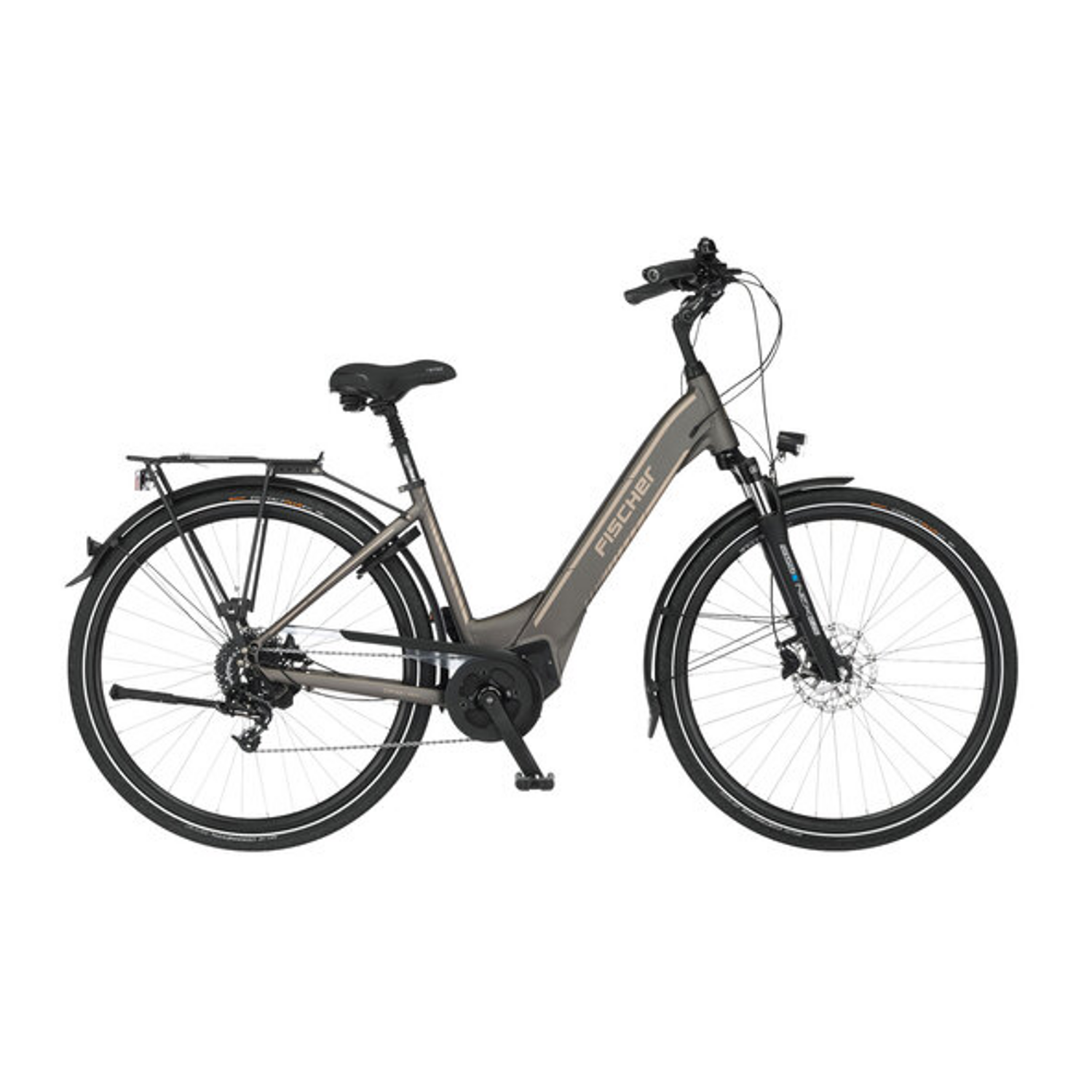 City-E-Bike Cita 6.0i