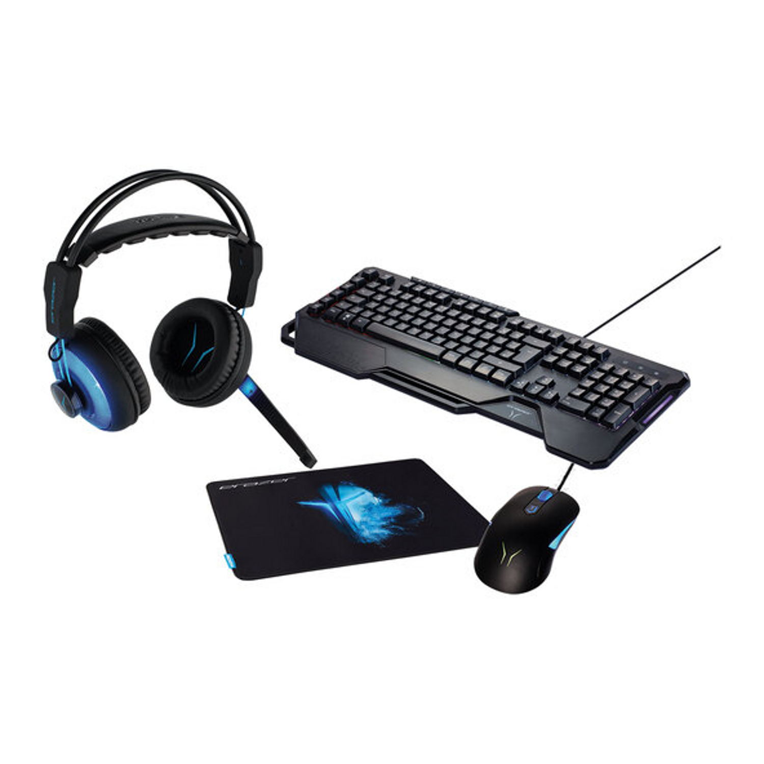 Gaming-Zubehör-Set P81016 (Md88087)