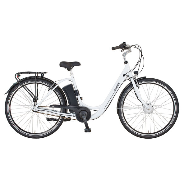 City E-Bike Geniesser 21 ESC 30, 28'