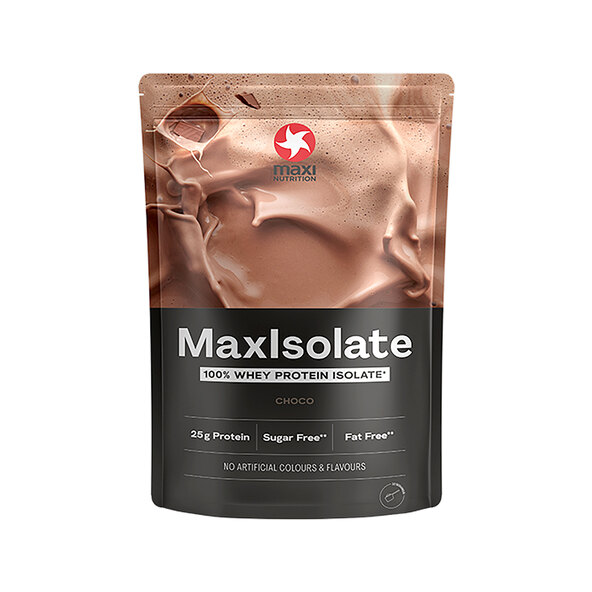 MaxIsolat Schokolade, 1000 g