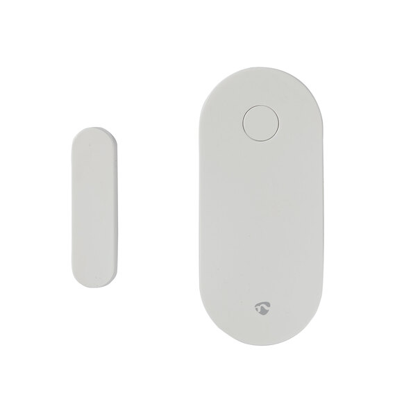 Tür- / Fenstersensor Zbsd10Wt, Zigbee 3.0, SmartLife