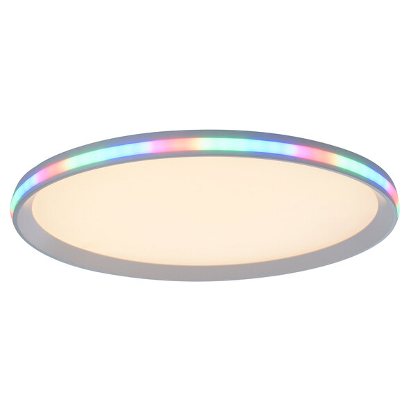 LED Deckenleuchte Sinus