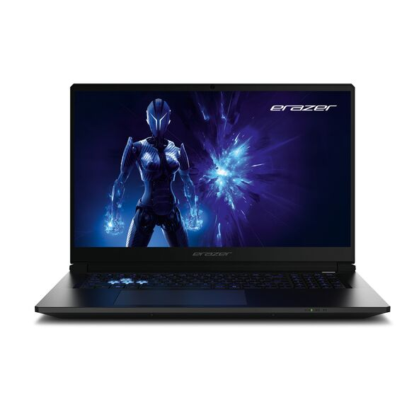 Medion Laptop , Defender 17 P1, 43,94 cm (17,3'), i7-13620H, 32 GB Ram, 2TB Ssd, RTX 5060,(Md62756)
