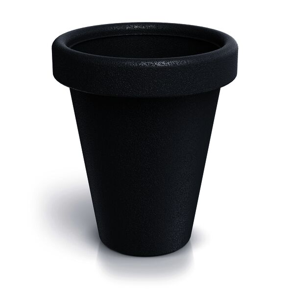 Pflanztopf Origina, 26l, anthrazit