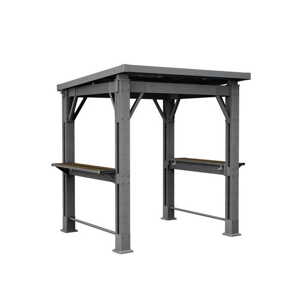 Grillunterstand Gazebo