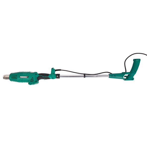 3-in-1 Unkraut-Heissluftgebläse 230V