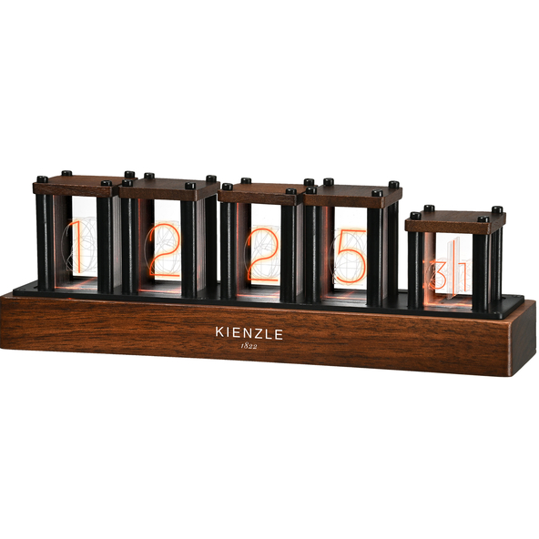 LED-Uhr Nixie