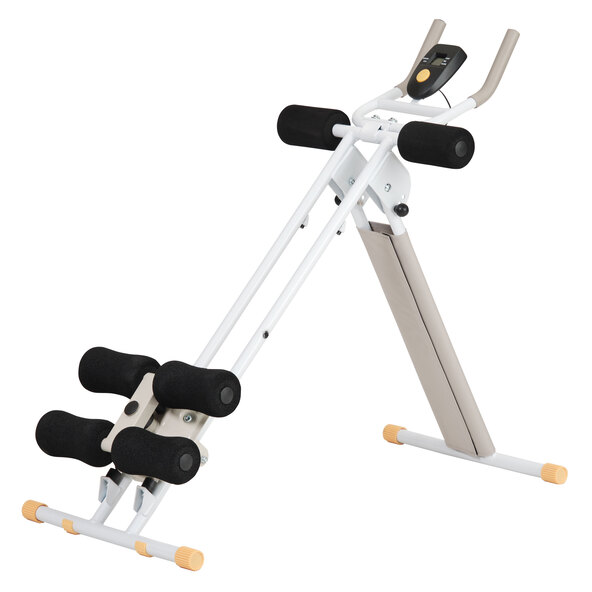 Sportplus Bauchtrainer 101026713