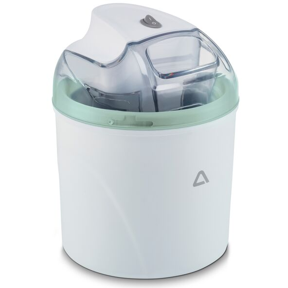 Eiscrememaschine Icm-2Pc, grün