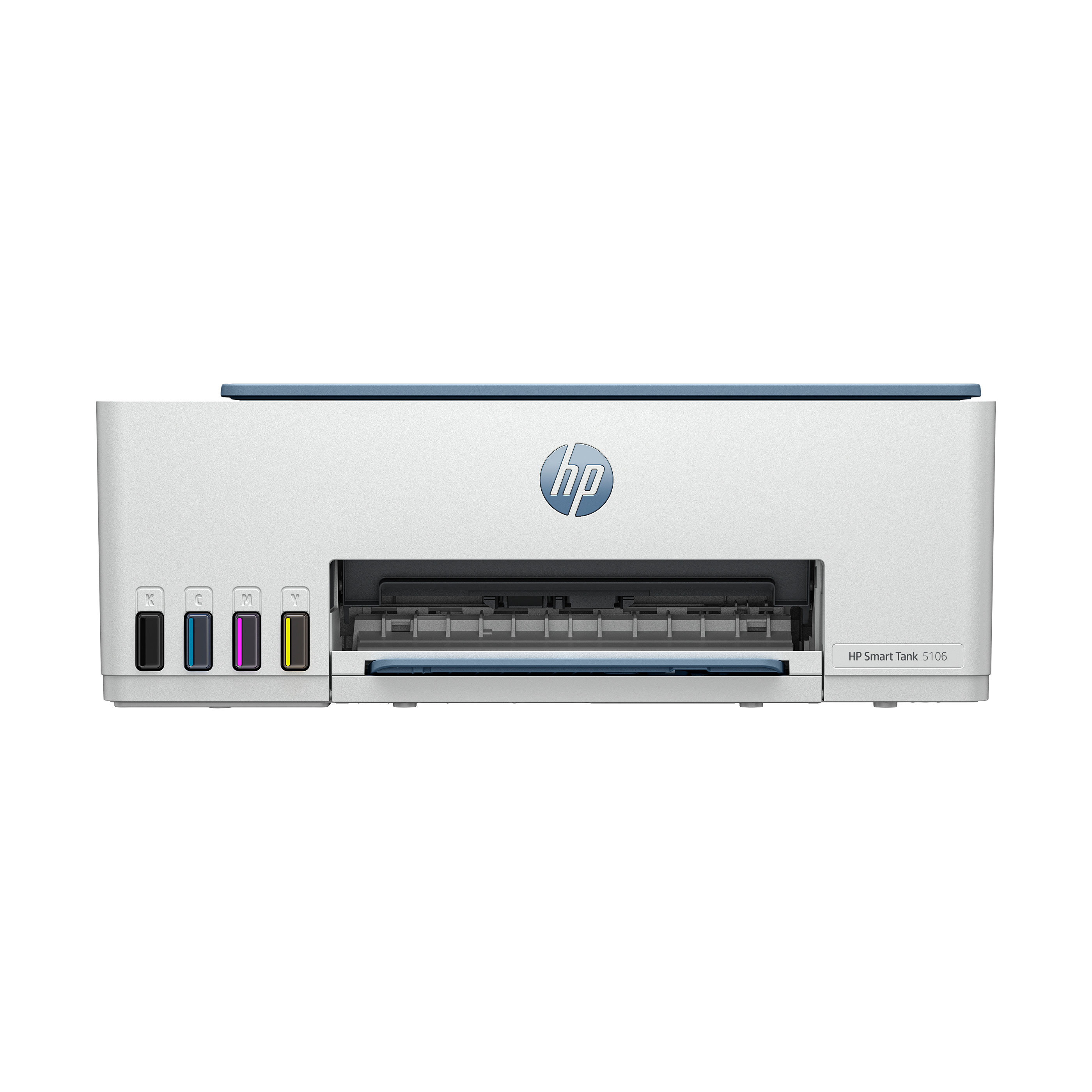 All-in-One Drucker Smart Tank 5106