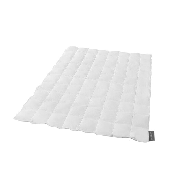 Daunendecke Sommer 155 x 220 cm Classic