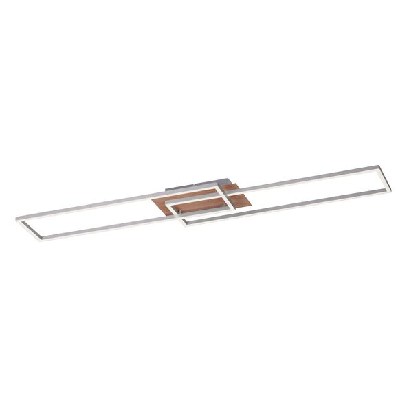 LED-Deckenleuchte Ingo