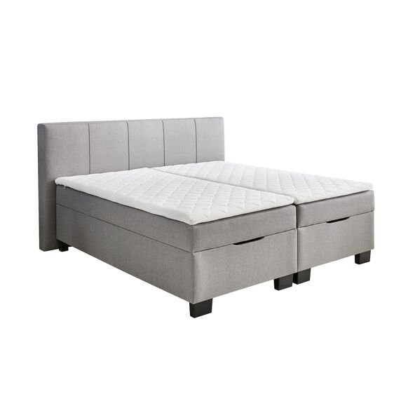 Boxspringbett, Classic, 160x200cm