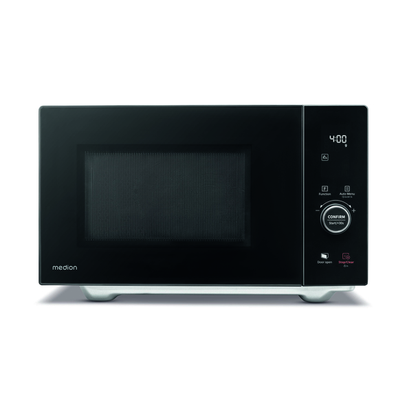 Medion Mikrowelle 25 l, 4 in 1 (MD 12041)