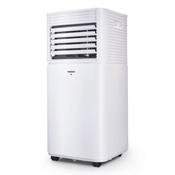 Medion Smarte Mobile Klimaanlage P901 (Md37732) – Energieeffizienzklasse A