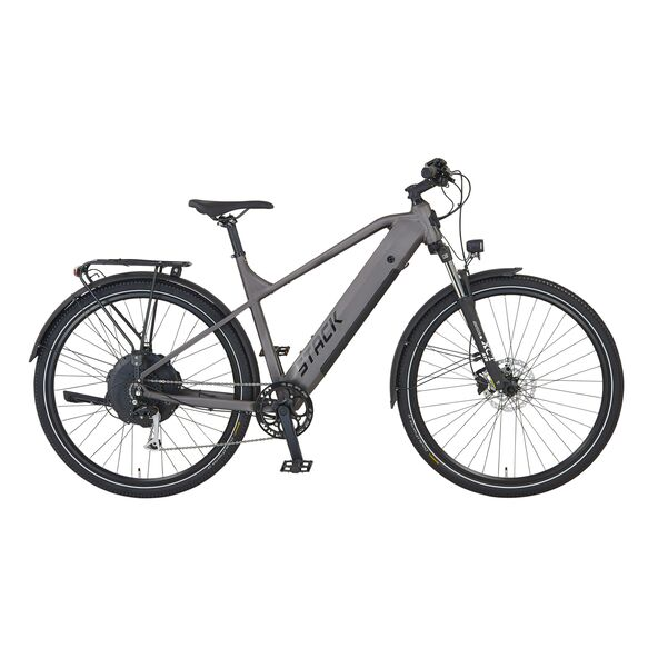 Stack 2.3 Sport E-Suv Bike 29', integrierter Akku