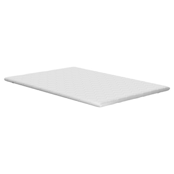 Matratzen-Topper Visko, 180 x 200 cm