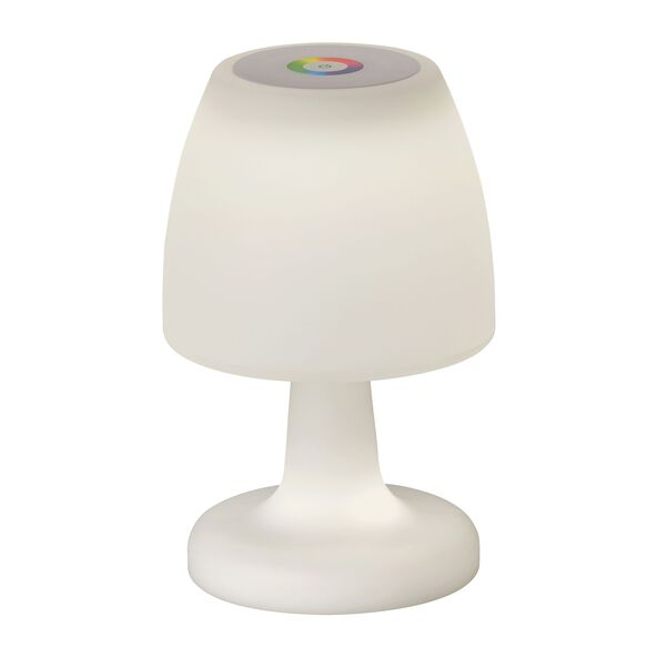 LED-Akku-Tischleuchte Barletta