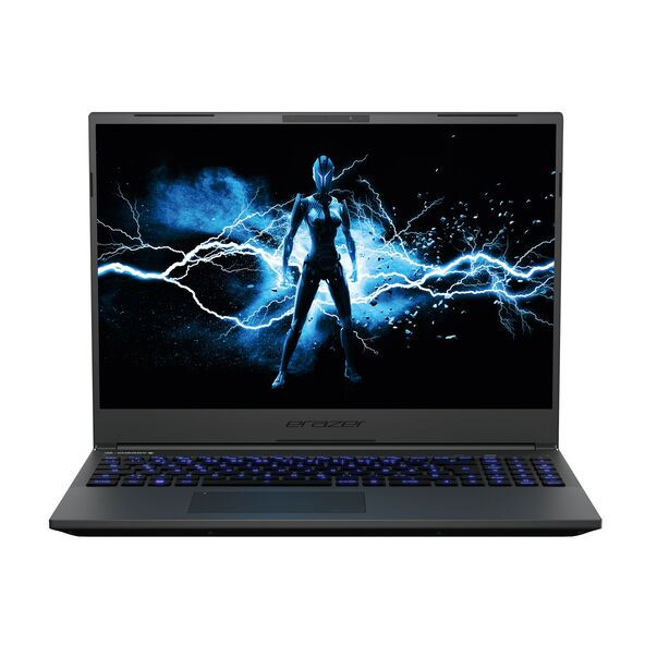 Gaming Laptop Major X20, 40,64 cm (16'), RTX 4070