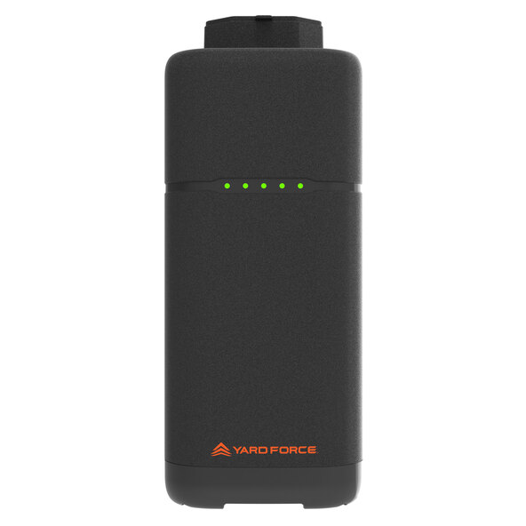 Yard Force Powerbank mit Steckdose LX PB 74 20Ah, 74,4 Wh 101025333