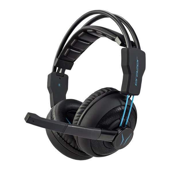 Medion Stereo Gaming-Headset Mage P10 (Md88640)