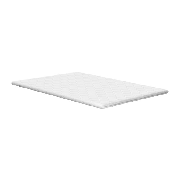 Matratzen-Topper Basis, 140 x 200 cm