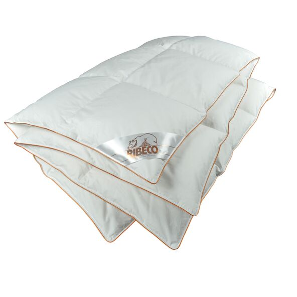 Daunendecke Winter Premium, 200 x 220 cm