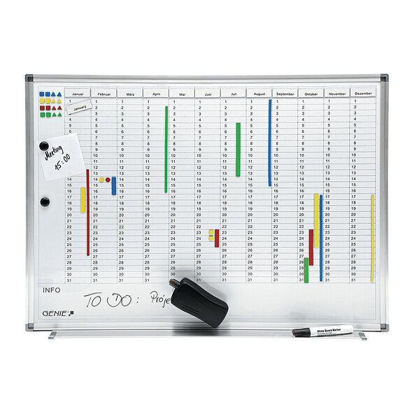 Jahresplaner AP 2000