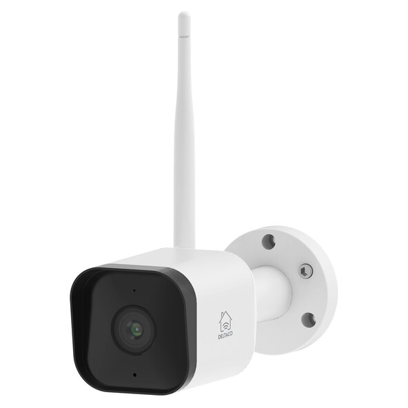 Smarte Outdoor-Überwachungskamera Sh-Ipc07