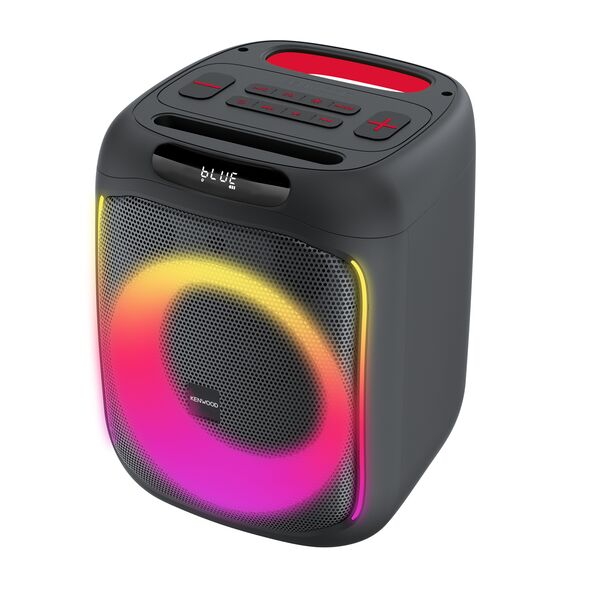 Kenwood Bluetooth Party Lautsprecher, As-P200Bt 101028515