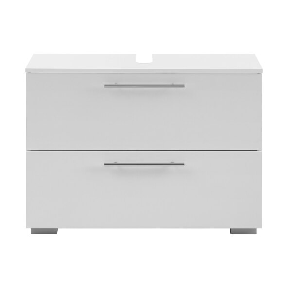 Waschbeckenunterschrank 80 Basic
