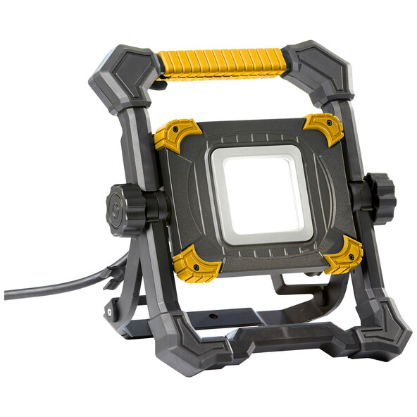 LED-Arbeitsstrahler, 50 W – Energieeffizienzklasse F