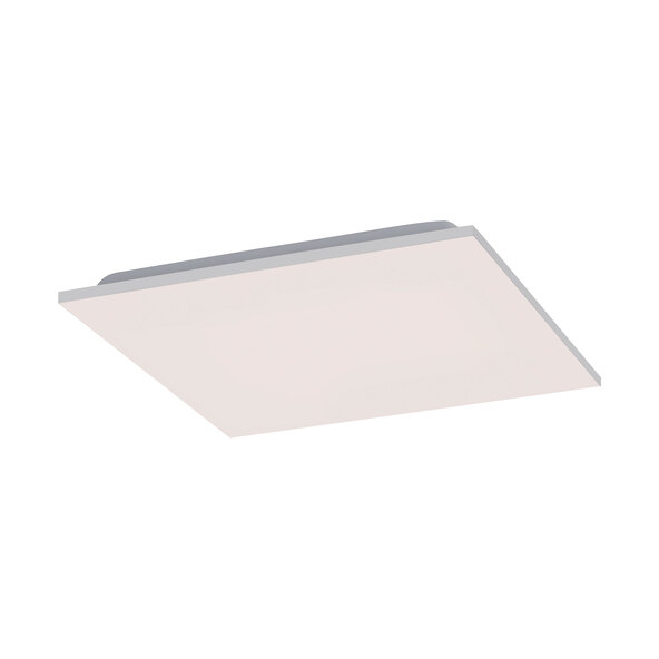 LED-Deckenleuchte Yukon, 24 W, 2.750 lm, 45 x 45 cm