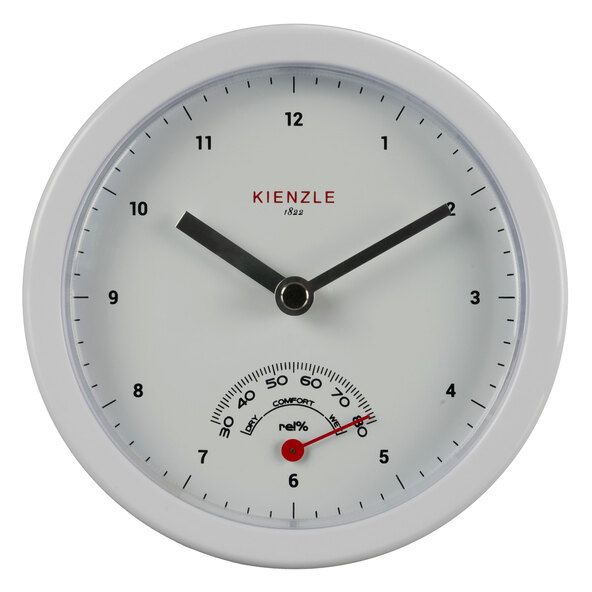 Mini-Baduhr, Ø 14 cm