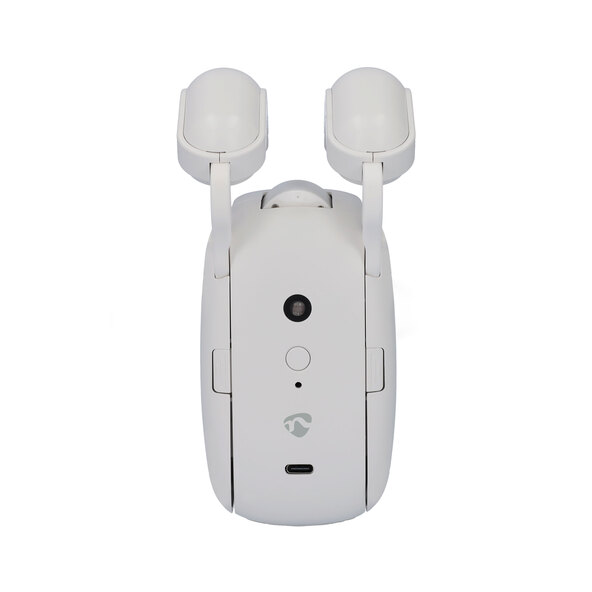 Vorhang Roboter Btmc10Wt1Pc, SmartLife
