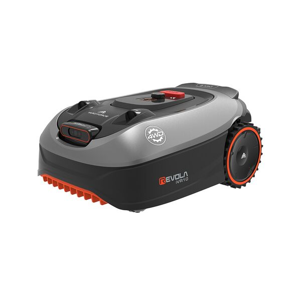 Mähroboter iVR10