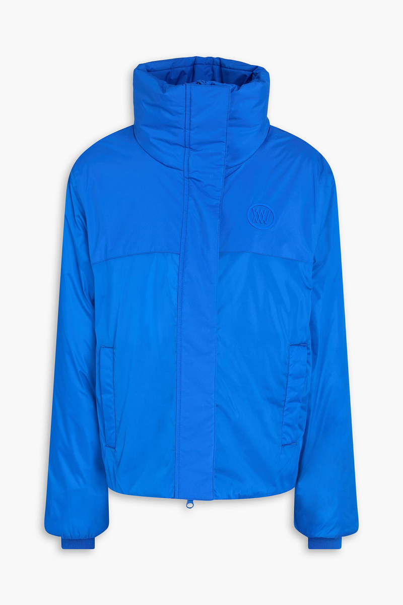 we norwegians - filefjell ski jacket - blue - m