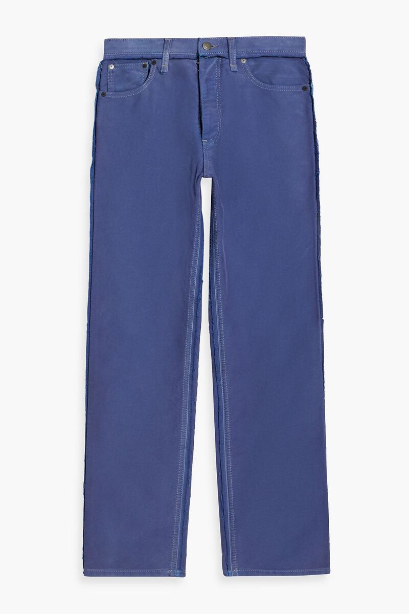 Maison Margiela - Denim jeans - Blue - 31