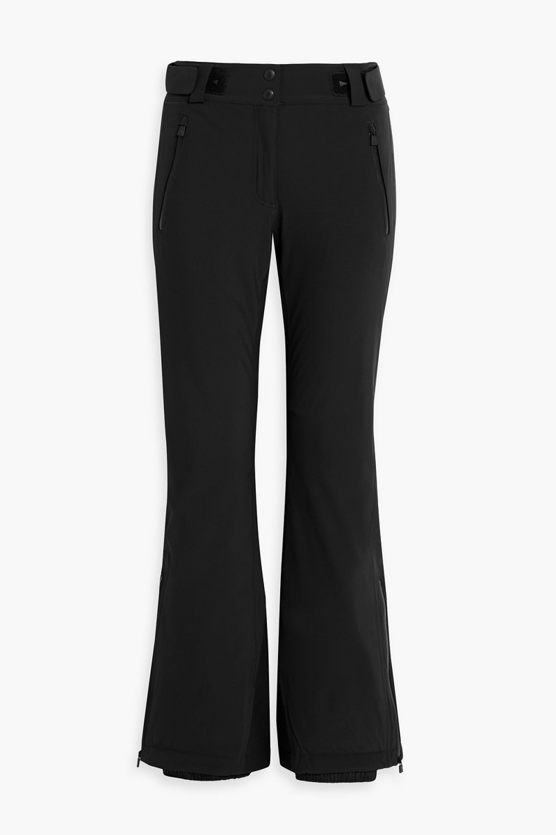 aztech mountain - team aztech ski pants - black - it 46