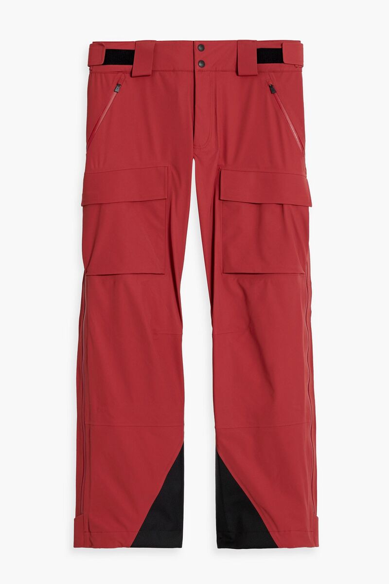 Aztech Mountain - Hayden 3L ski pants - Red - M