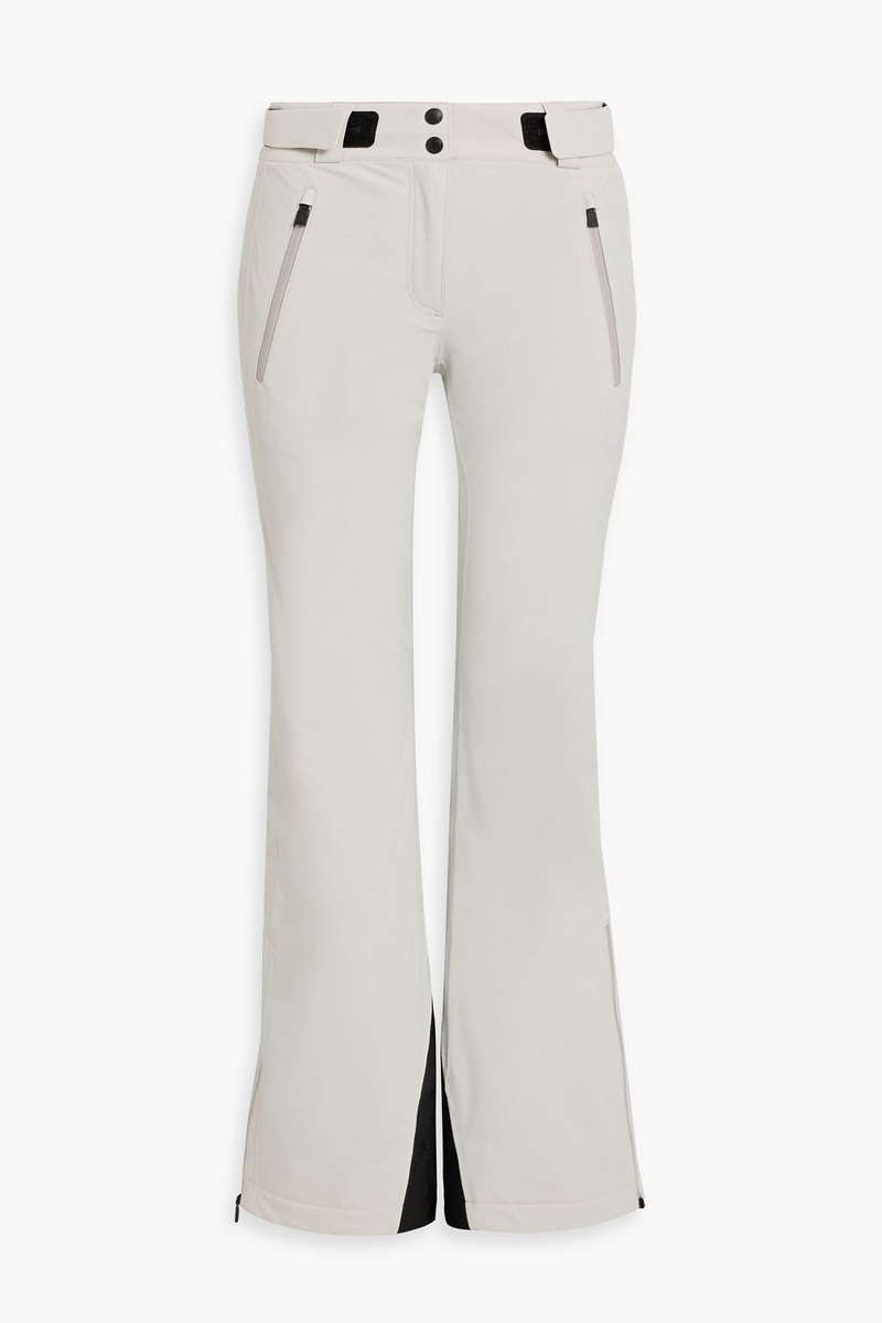 aztech mountain - team aztech ski pants - gray - it 46