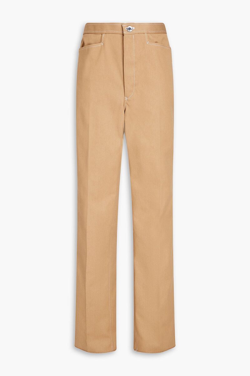 Thom Browne - Denim jeans - Neutral - 2