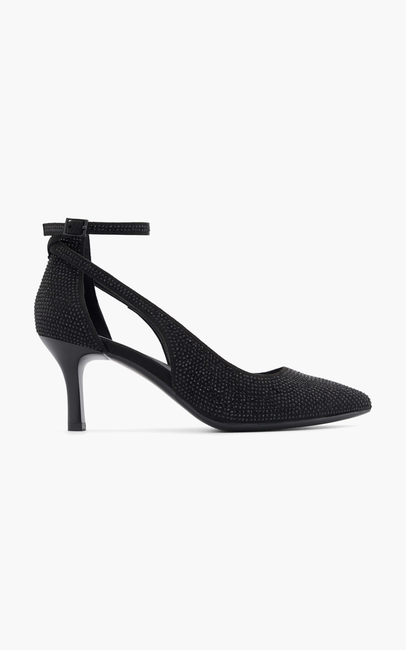 Lodičky s řemínkem