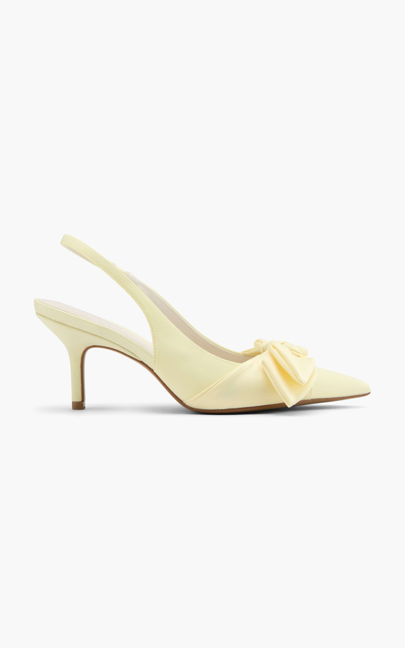 Lodičky s otevřenou patou