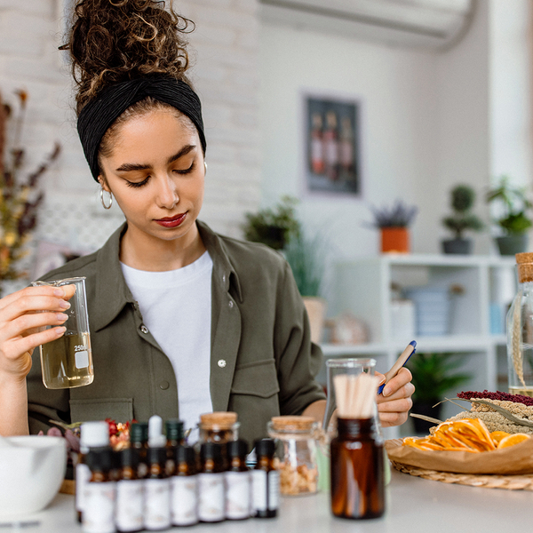 Parfüm selber machen Völpke, mydays Erlebnisgutschein, als PDF ausdruckbar oder Versand mit Geschenkverpackung