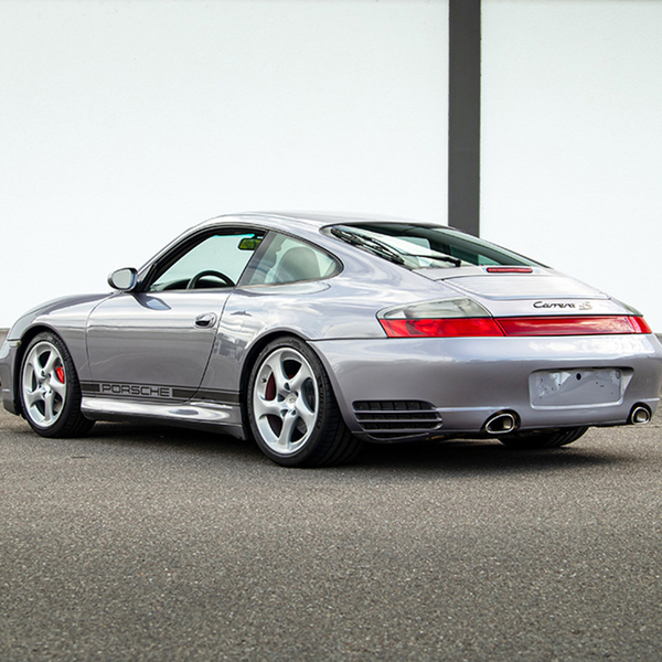 Porsche 911 mieten Weil der Stadt (4 Std.), mydays Erlebnisgutschein, als PDF ausdruckbar oder Versand mit Geschenkverpackung