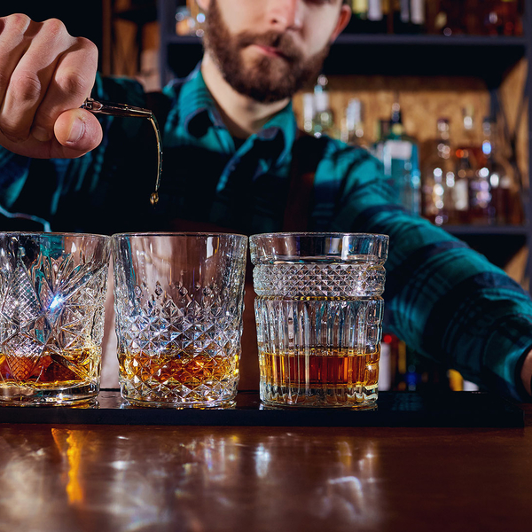 Whisky Tasting Frankfurt (Whiskys aus aller Welt), mydays Erlebnisgutschein, als PDF ausdruckbar oder Versand mit Geschenkverpackung