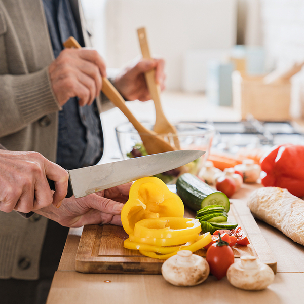 Veganer Kochkurs Schwetzingen, mydays Erlebnisgutschein, als PDF ausdruckbar oder Versand mit Geschenkverpackung